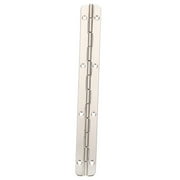 BUYISI Stainless Steel Piano Hinge Hinges Heavy Duty Continuous Folding
