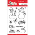 thumbnail image 1 of Papel fotográfico Photoplay Paper PWON3508, 1 of 1