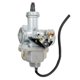 thumbnail image 3 of Carburador de motocicleta de alto rendimiento con cable para CG125 ATV Manual, 3 of 9