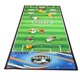 thumbnail image 1 of Juego de curling de mesa, juego familiar interactivo para jugar en interiores, noche de juegos de juguete Alfombra de fútbol, 1 of 9