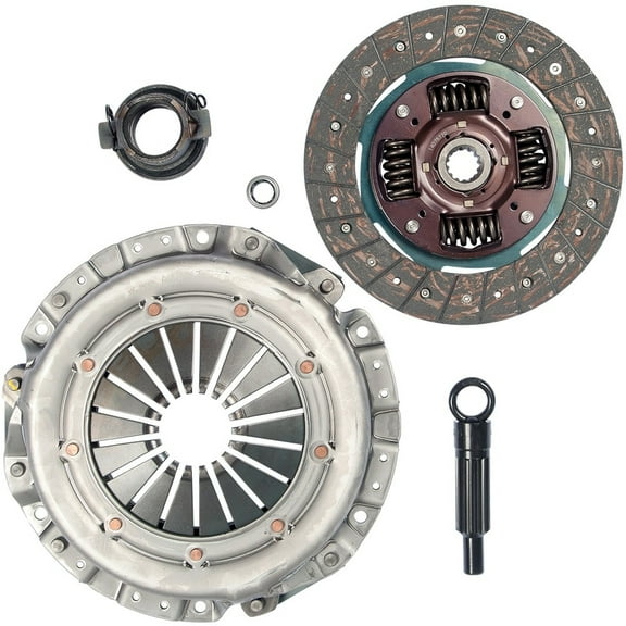Clutch Kit