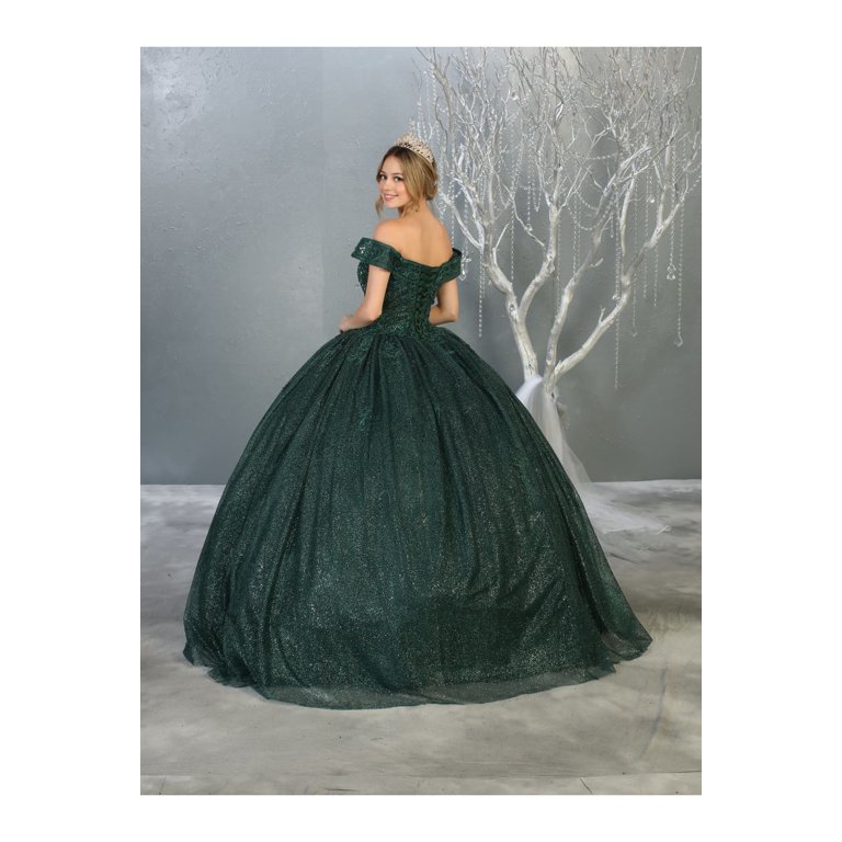 Walmart quinceanera shop dresses