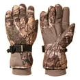 thumbnail image 1 of Realtree APX Men's Heavy Weight Hunting Gloves, 1 of 6