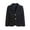 C, variant on Gyexs Kids Blazers for Boys Suit Blazer Herringbone Retro Tuxedo Fashion Homecoming Casual Jacket Slim Sport Coat (C, 10-11 Years)