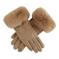 thumbnail image 5 of beishanbush Gloves Mittens Women Gloves Creative Fashion Gloves Gloves Thick Warm Winter Adult A, 5 of 5