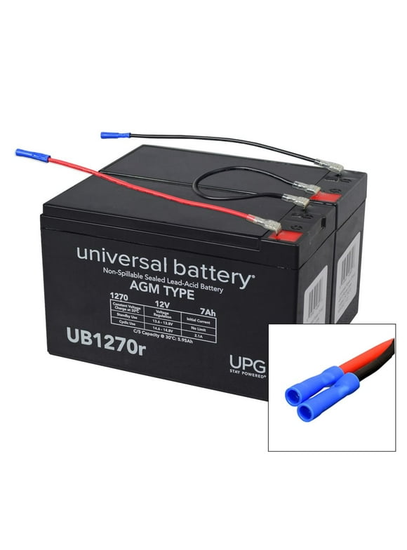 UTV Batteries in Batteries and Accessories