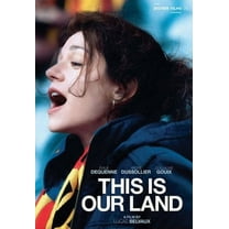 This Is Our Land (DVD), Distrib Films, Drama