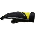 thumbnail image 2 of G & F Products Work Gloves Abrasion-Resistant Level 4 Mechanics Gloves, Synthetic Leather & Spandex, Size Large, 2 of 17
