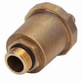 thumbnail image 2 of G1/2' vent valve, durable rust protection automatic vent valve, vent valve for, 2 of 4