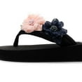 thumbnail image 5 of IROINNID Mothers Day Gifts for Mom, Slippers for Women Indoor and Outdoor Sandals Comfy Thick Slip for Women, 5 of 9