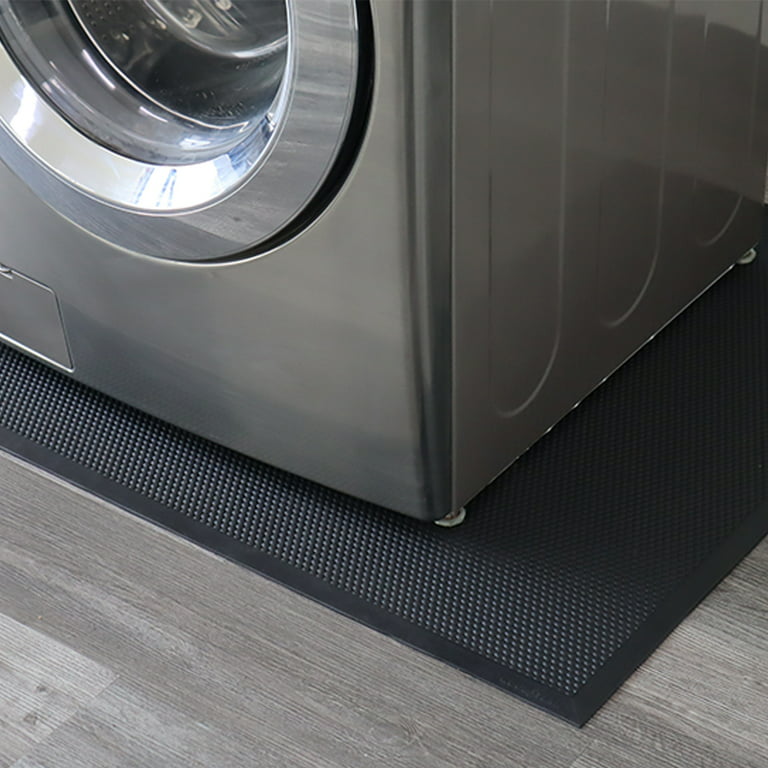 Goodyear Rubber Washer and Dryer Mat