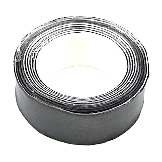 koolsoo Golf Lead Tape Portable Golf Weighted Lead Pieces for Iron Wood Putter Heads 60g
