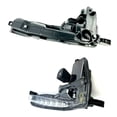 thumbnail image 5 of Par de Luces Antiniebla LED para Toyota Corolla SE XSE 2017-2019, 5 of 5