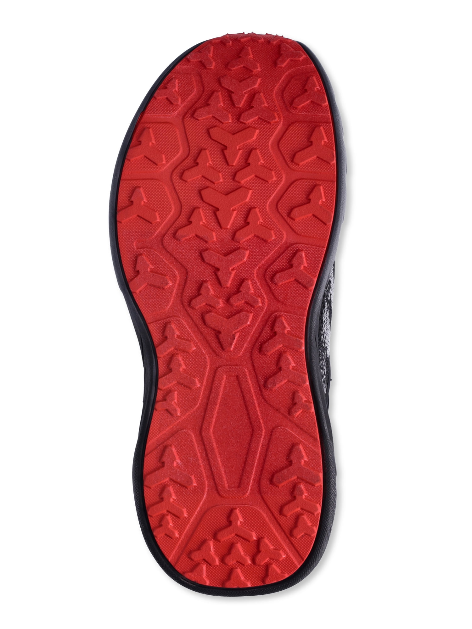 Athletic Works Toddler & Big Kids Knit Cage Athletic Sneakers