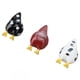 thumbnail image 5 of Imán Decorativo Magnético Para Refrigerador, Resina, Duradero, 3 Piezas, Para Pizarra Blanca, 5 of 7