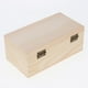 thumbnail image 3 of Cajas de madera para joyería, cajas de regalo, hechas a mano METRO, 3 of 9