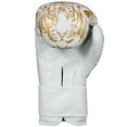 thumbnail image 2 of Boxing Gloves Art Leather Punch Training Sparring Kickboxing MMA Fighting, 2 of 7