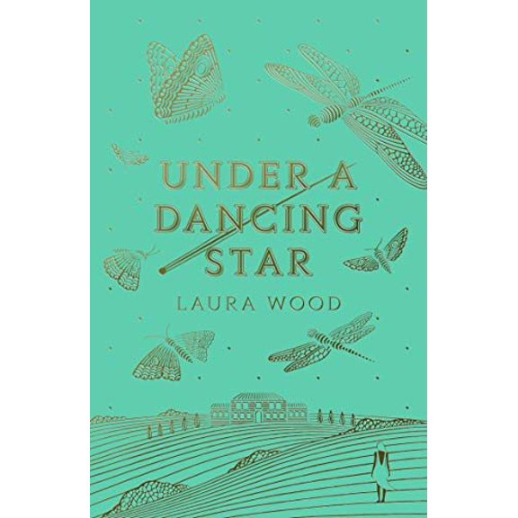 Pre-Owned Under A Dancing Star (Paperback) 140719240X 9781407192406