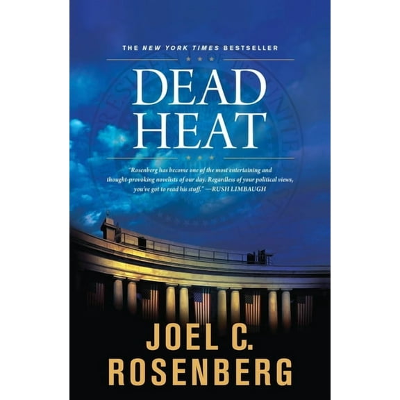 Dead Heat, (Paperback)