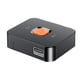 thumbnail image 1 of Adaptador Bluetooth 6.0, Transmisor y Receptor de Audio, Entrada Auxiliar de 3,5 mm, Sonido Estéreo de Alta Fidelidad, Receptor de Audio Inalámbrico., 1 of 5