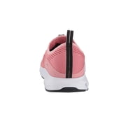 Columbia Womens Vent Sneakers, Canyon Rose \ Black,5 M US
