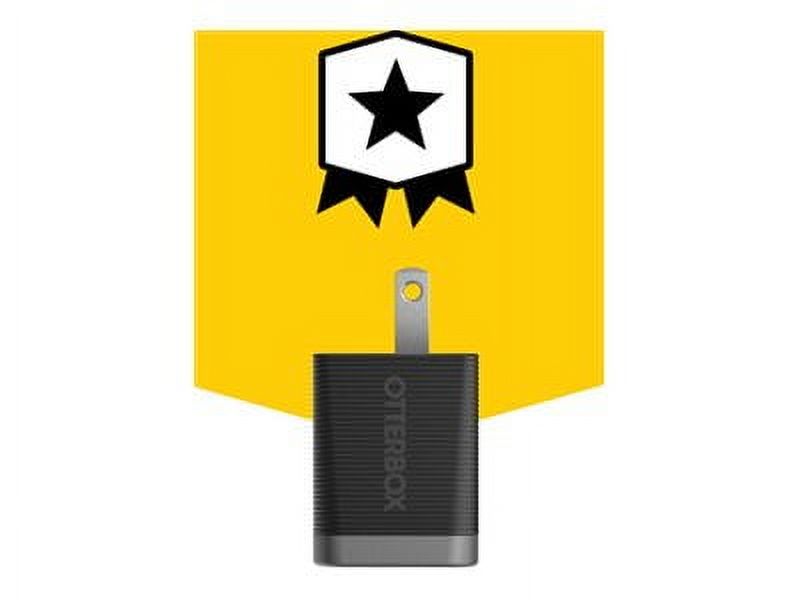 OtterBox USB-C Fast Charge Wall Charger Premium Pro, 30W