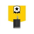 thumbnail image 4 of OtterBox Premium Pro Wall Charger 30W USB-C Power Delivery GaN Nightshade (Black) Wall Chargers, 4 of 8