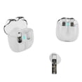 thumbnail image 5 of Wireless Earbuds Bluetooth Headphones 80hrs Playback Ear Buds Power Display with Noise Canceling Mic Headsets for Sports/Workout/Running, 5 of 5