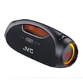 thumbnail image 2 of JVC SP-PA15BT - Enceinte Sans Fil Boom-Box, Batterie Rechargeable Longue Durée, Lumière RGB, Noir, 2 of 2