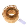 thumbnail image 2 of Agiferg Christmas Party Decoration 1m Ribbon Night Light Christmas tree LED String, 2 of 7