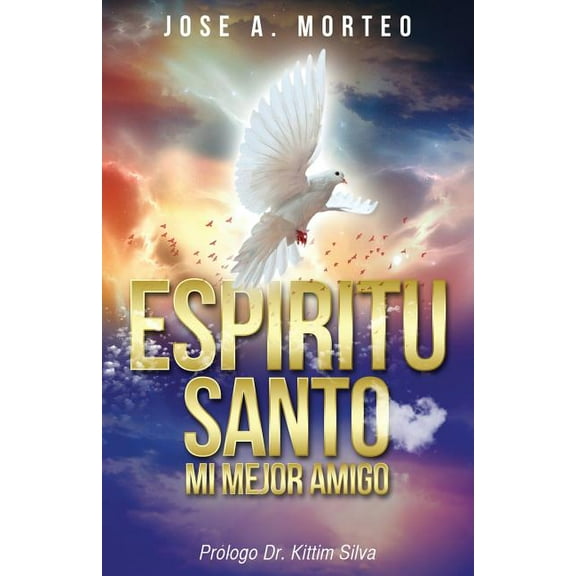 Espiritu Santo, (Paperback)