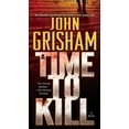 thumbnail image 1 of A Time to Kill : un Roman, 1 of 8