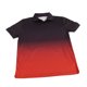 thumbnail image 2 of Camiseta Hombre Adepaton Cuello Vuelto Manga Corta Casual Verano, 2 of 8