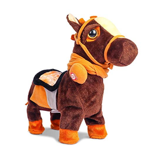Interactive pony walmart 2025