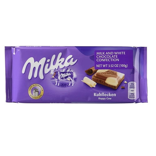 Беловар шоколад