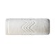 thumbnail image 2 of Bath Towel Soft Absorbent Thick | Ultra Plush Quick Dry Face and Body Towel | Multipurpose Use for Bathroom Spa Pool Salon | White/Blue/Khaki | 1pc | 29.1x13.7 in | Durable Stitching, 2 of 6