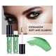 thumbnail image 4 of Brillo Líquido de 6 Colores, Color Brillante para Mujeres Y Niñas, Maquillaje de Ojos Brillante, Altamente Pigmentado , B si Salvador Dali Líquido de sombra de ojos, 4 of 10