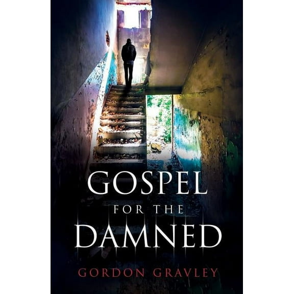 Gospel for the Damned, (Paperback)