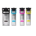 thumbnail image 1 of Kit De Cartuchos Epson T11a/t11b P/wf-c5890/wf-c5390, 1 of 5