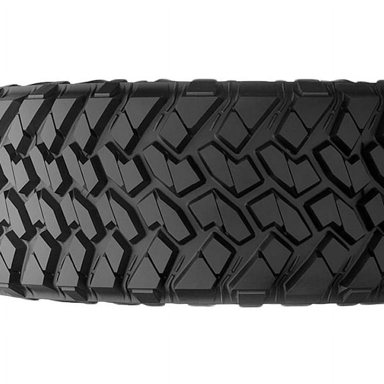 1 Nitto Trail Grappler M/T LT 285/75R16 10PR 126Q Mud 1 Nitto Trail Grappler M/T LT 285/75R16 10PR 126Q Mud