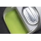 thumbnail image 2 of Set de Tazones de Acero Inoxidable SureFeed, 2 of 2