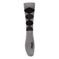 thumbnail image 3 of TuffRider Argyle Winter Single Pair Socks, 3 of 11