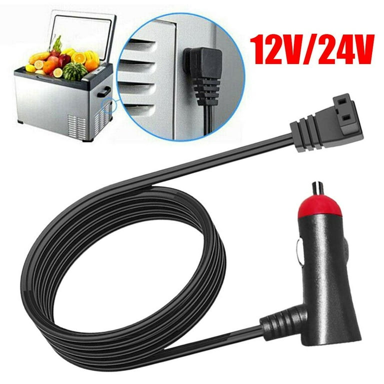 fridge cigarette lighter plug 12v/24v Car Refrigerator CigaretteLighter Plug Compatible Dometic J5g8