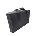 thumbnail image 1 of Maletín de bolsos de computadora, a prueba de choque, un bolso de viaje, bolsa de almacenamiento de la funda para computadora portátil para teclado y 52 cm x 8 cm x 32 cm, 1 of 10