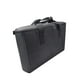 thumbnail image 1 of Bolso de computadora, funda de caja para computadora portátil, viaje, protección, tela de oxford, maletín de bolsas para transportar computadora 52 cm x 8 cm x 32 cm, 1 of 8