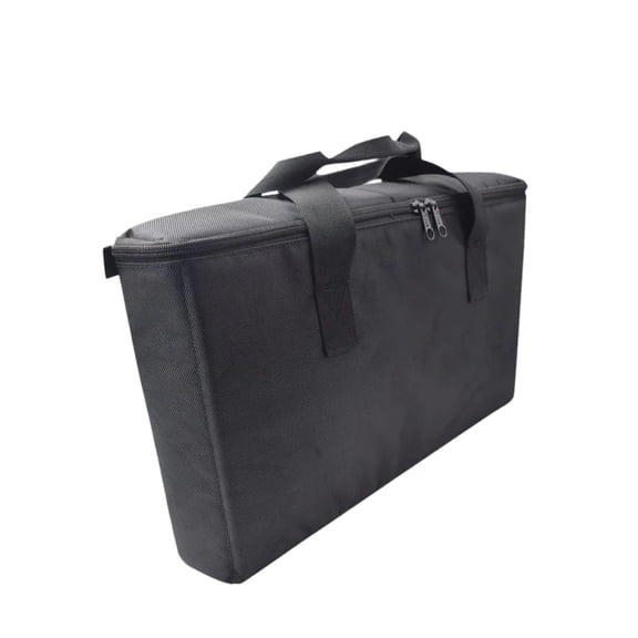 Pitycbo Computer Handbag ,Laptop Case Sleeve ,Travel, Protective, Oxford Cloth, Carrying 52 cmx8 cmx32 cm