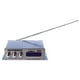 thumbnail image 1 of Kentiger HY-502S 2CH Altavoz Bluetooth Hi-Fi Super Bass Amplificador estéreo de potencia USB digital / Reproductor de tarjetas SD Radio FM Advancent  DZ3250-01B, 1 of 2