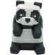 thumbnail image 2 of Just Toys LLC Minecraft Panda Mega SquishMe Just Toys Just Toys LLC, 2 of 2