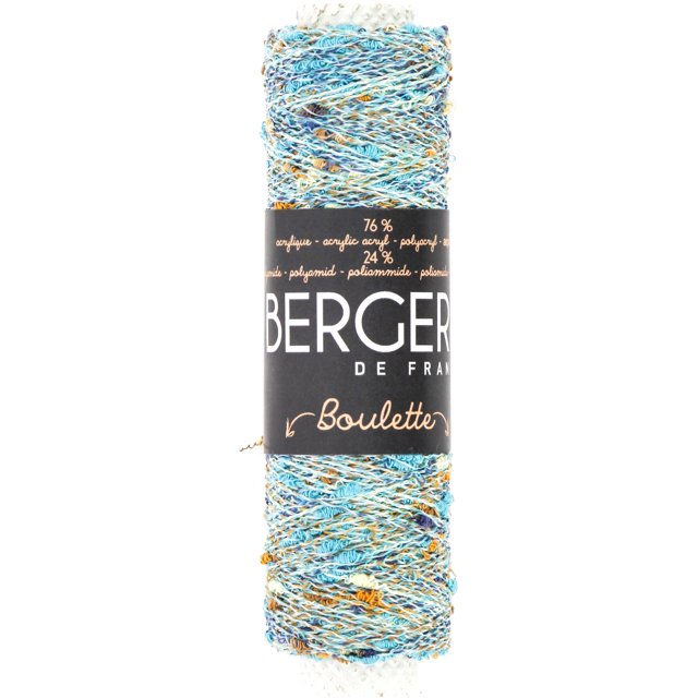 Bergère de Francia Bergere de France BOULETTE-10188