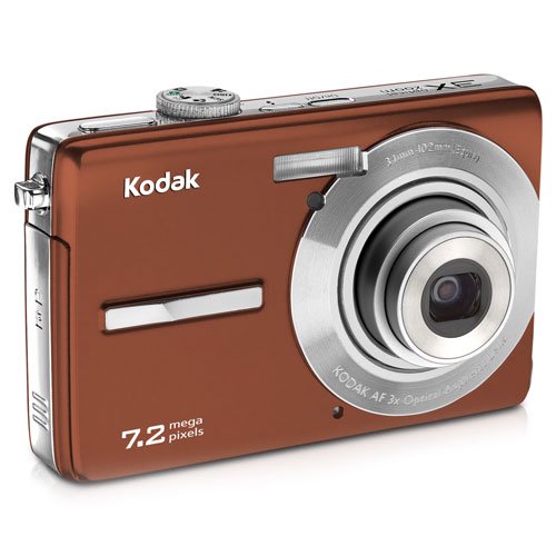 kodak easyshare m763 digital camera
